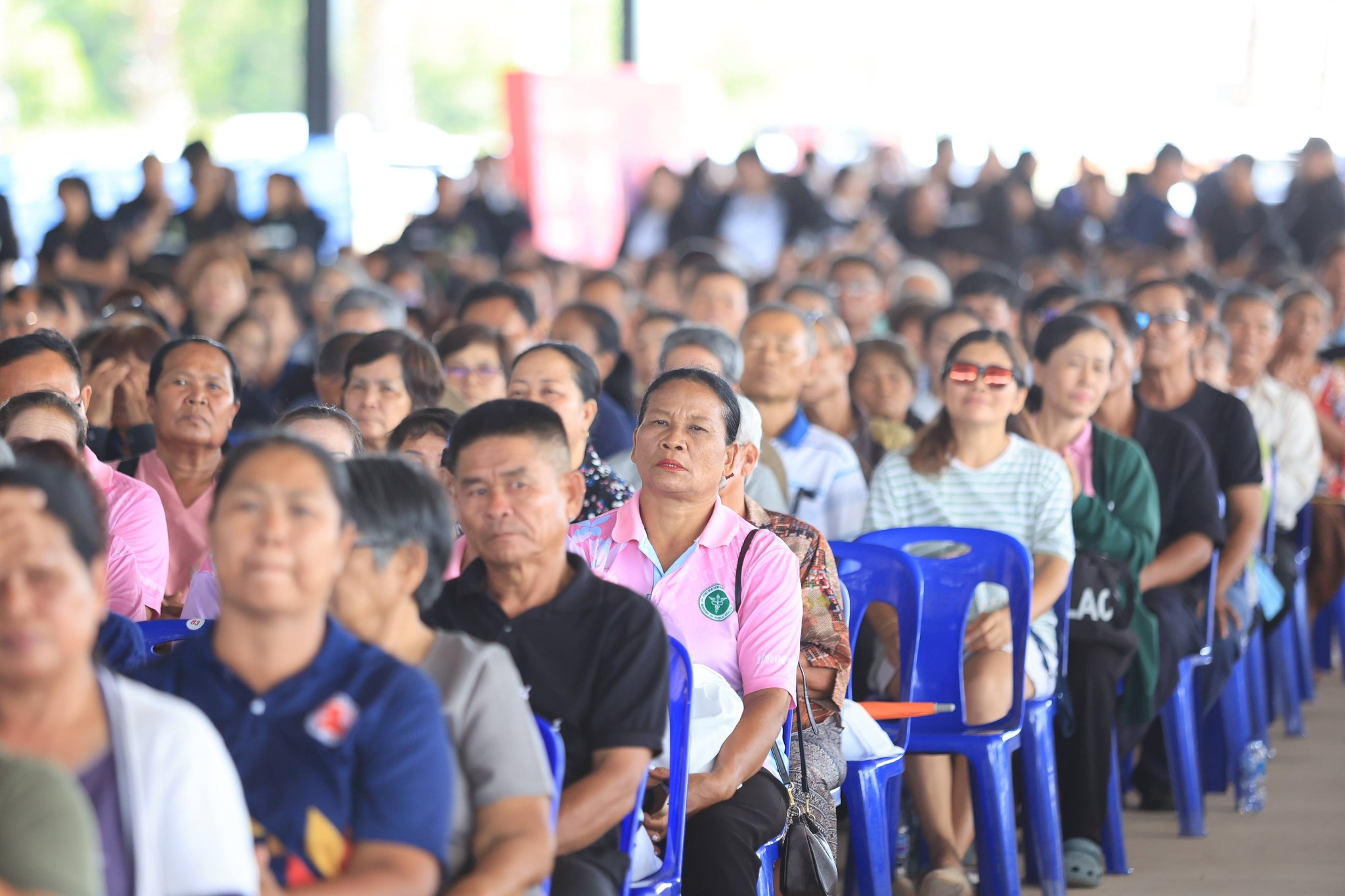 title - ส.ป.ก. ร่วมติดตาม รัฐมนตรีว่าการกระทรวงเกษตรและสหกรณ์ และคณะ ลงพื้นที่ติดตามความก้าวหน้าการดำเนินงานจัด 